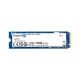Накопитель SSD M.2 2280 1TB Kingston (SNV3S/1000G) - Внутренние SSD  - Внутренние SSD 