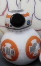 Мягкая игрушка Star Wars BB-8 Plush №2