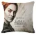 Наволочка Game of Thrones (Cotton & Linen) # 1 -   -  