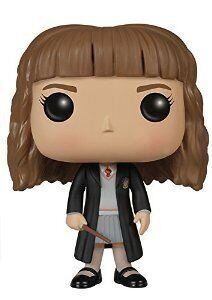 Фігурка Funko Harry Potter Hermione Granger Фанко Герміона Грейнджер 03