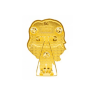 Значок Funko Pop Pins: DC Comics Wonder Woman фанко Чудо жінка 09