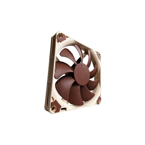 Кулер для корпуса Noctua NF-A9x14 PWM - Вентиляторы к корпусам  - Вентиляторы к корпусам 