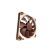 Кулер для корпуса Noctua NF-A9x14 PWM - Вентиляторы к корпусам  - Вентиляторы к корпусам 