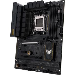 Материнская плата ASUS TUF GAMING B650-PLUS