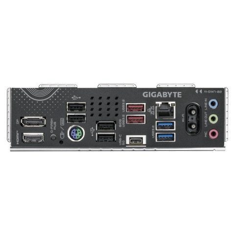 Материнская плата GIGABYTE B850 EAGLE WIFI6E - Нулевой остаток (Feed)  - Нулевой остаток (Feed)