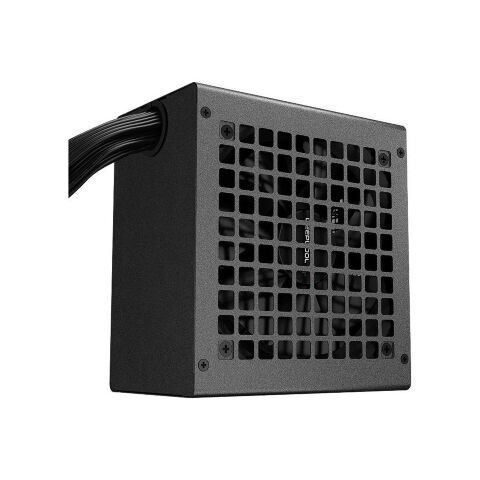 Блок питания Deepcool 750W (R-PF750D-HA0B-EU) - Блоки питания  - Блоки питания 