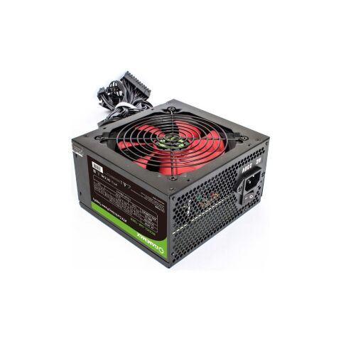 Блок питания Gamemax 700W (GM-700B) - Блоки питания  - Блоки питания 