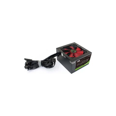 Блок питания Gamemax 700W (GM-700B) - Блоки питания  - Блоки питания 