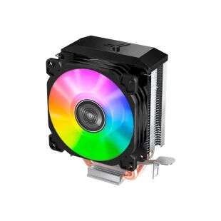 Кулер для процессора JONSBO CR-1200E black