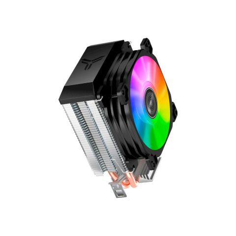 Кулер для процессора JONSBO CR-1200E black - Кулеры к процессорам  - Кулеры к процессорам 