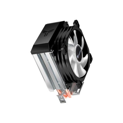 Кулер для процессора JONSBO CR-1200E black - Кулеры к процессорам  - Кулеры к процессорам 