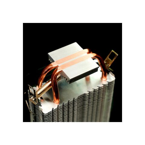 Кулер для процессора JONSBO CR-1200E black - Кулеры к процессорам  - Кулеры к процессорам 