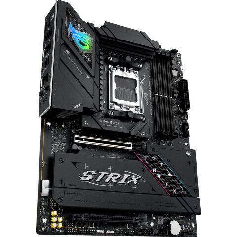 Материнская плата ASUS ROG STRIX B850-F GAMING WIFI - Системные (материнские) платы  - Системные (материнские) платы 