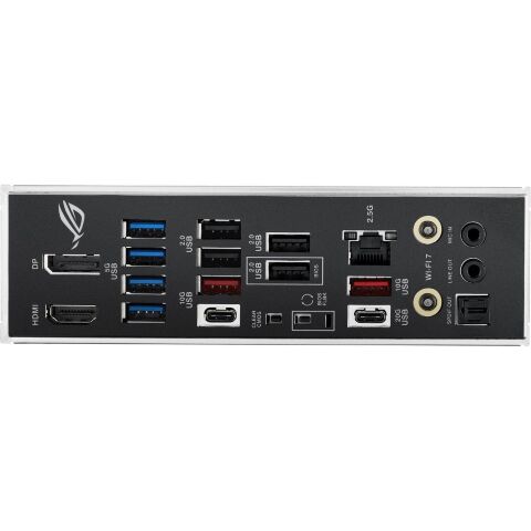 Материнская плата ASUS ROG STRIX B850-F GAMING WIFI - Системные (материнские) платы  - Системные (материнские) платы 