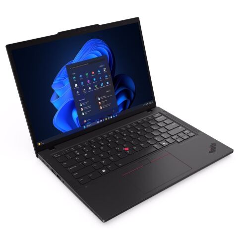Ноутбук Lenovo ThinkPad T14 G6 (21QDS0GR00) - Ноутбуки  - Ноутбуки 
