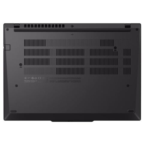 Ноутбук Lenovo ThinkPad T14 G6 (21QDS0GR00) - Ноутбуки  - Ноутбуки 