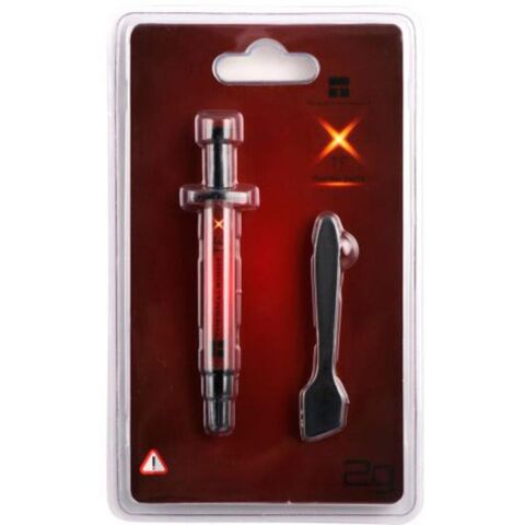 Термопаста Thermalright TFX 2g - Термопасты  - Термопасты 