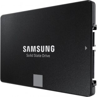 Накопитель SSD 2.5" 250GB 870 EVO Samsung (MZ-77E250BW)