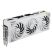 Видеокарта ASUS GeForce RTX5070 Ti 16GB TUF OC WHITE GAMING (TUF-RTX5070TI-O16G-WHITE-GAMING) - Нулевой остаток (Feed) - Нулевой остаток (Feed)