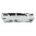 Видеокарта ASUS GeForce RTX5070 Ti 16GB TUF OC WHITE GAMING (TUF-RTX5070TI-O16G-WHITE-GAMING) - Нулевой остаток (Feed) - Нулевой остаток (Feed)