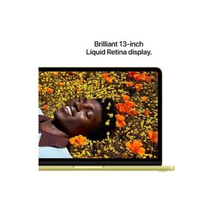Ноутбук Apple MacBook Neo A3404 (MHFA4UA/A)