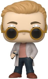 Фігурка Funko Sandman: The Corinthian фанко Пісочний чоловік Коринтянин 1641