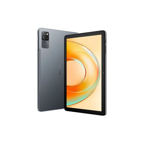 Планшет Blackview Tab 60 Pro 10.1" HD+ 8/128GB LTE Gray (6931548318408) - Нулевой остаток (Feed) - Нулевой остаток (Feed)