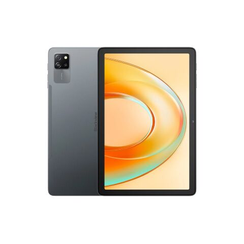 Планшет Blackview Tab 60 Pro 10.1" HD+ 8/128GB LTE Gray (6931548318408) - Нулевой остаток (Feed) - Нулевой остаток (Feed)