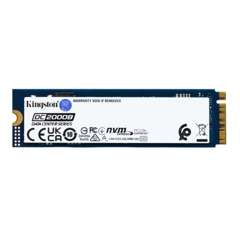 Накопитель SSD M.2 2280 960GB Kingston (SEDC2000BM8/960G) - Нулевой остаток (Feed)  - Нулевой остаток (Feed)