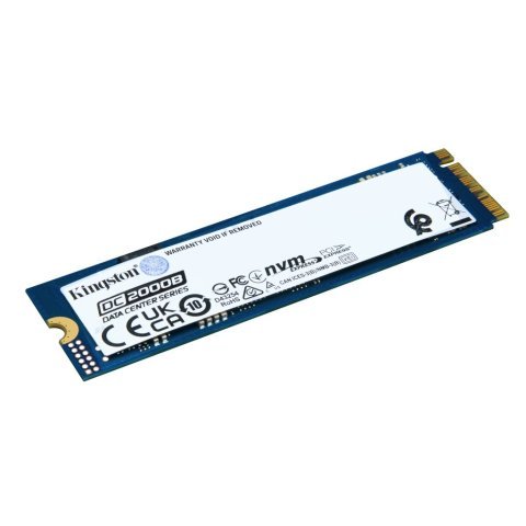 Накопитель SSD M.2 2280 960GB Kingston (SEDC2000BM8/960G) - Нулевой остаток (Feed)  - Нулевой остаток (Feed)