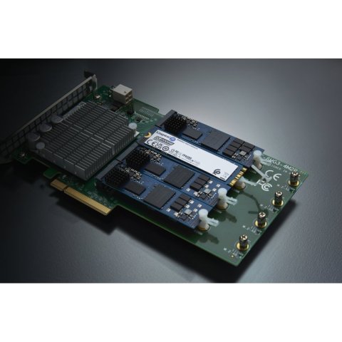 Накопитель SSD M.2 2280 960GB Kingston (SEDC2000BM8/960G) - Нулевой остаток (Feed)  - Нулевой остаток (Feed)