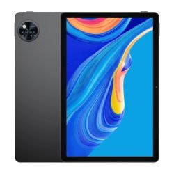 Планшет Doogee U11 10.95" 4/128GB Wi-Fi Black (6923740240113)
