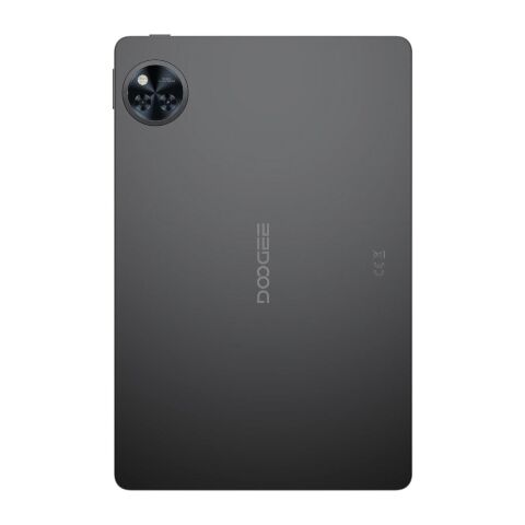 Планшет Doogee U11 10.95" 4/128GB Wi-Fi Black (6923740240113) - Нулевой остаток (Feed)  - Нулевой остаток (Feed) 