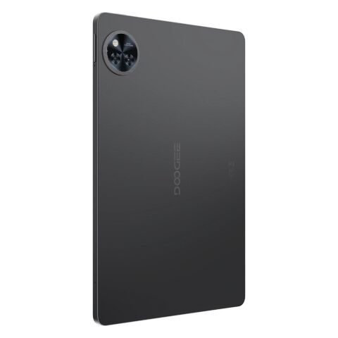 Планшет Doogee U11 10.95" 4/128GB Wi-Fi Black (6923740240113) - Нулевой остаток (Feed)  - Нулевой остаток (Feed) 