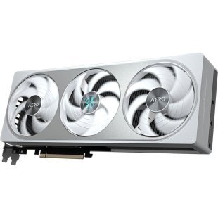 Видеокарта GIGABYTE GeForce RTX5070 12Gb AERO OC (GV-N5070AERO OC-12GD)