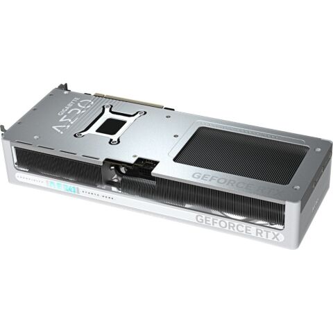 Видеокарта GIGABYTE GeForce RTX5070 12Gb AERO OC (GV-N5070AERO OC-12GD) - Нулевой остаток (Feed)  - Нулевой остаток (Feed) 