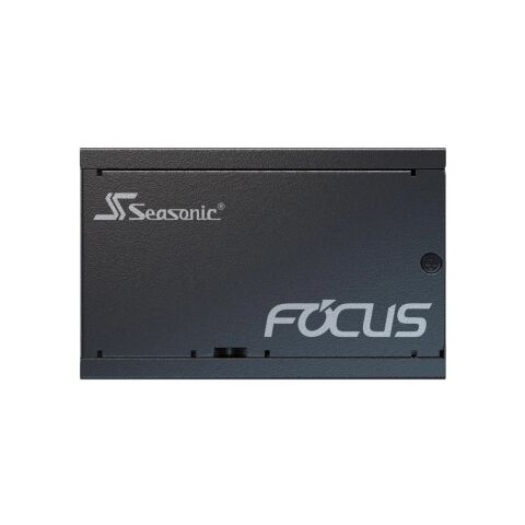 Блок питания Seasonic 750W (FOCUS-SPX-750) - Нулевой остаток (Feed)  - Нулевой остаток (Feed) 