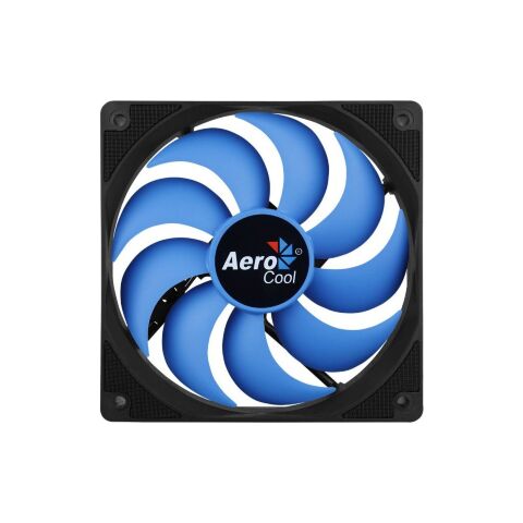 Кулер для корпуса AeroCool Motion 12 (ACF3-MT00210.11) - Нулевой остаток (Feed)  - Нулевой остаток (Feed) 