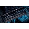 Модуль памяти для компьютера DDR5 32GB (2x16GB) 5600 MHz Beast Black Kingston Fury (ex.HyperX) (KF556C40BBK2-32)