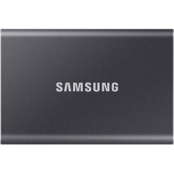 Накопитель SSD USB 3.2 2TB T7 Samsung (MU-PC2T0T/WW)