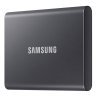 Накопитель SSD USB 3.2 2TB T7 Samsung (MU-PC2T0T/WW)