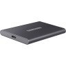 Накопитель SSD USB 3.2 2TB T7 Samsung (MU-PC2T0T/WW)