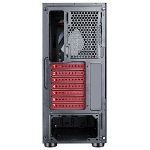 Корпус Golden Field Phantom 9 (1099) - Нулевой остаток (Feed)  - Нулевой остаток (Feed) 