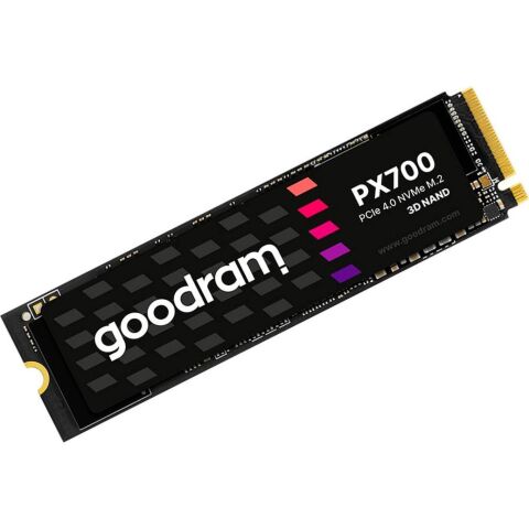 Накопитель SSD M.2 2280 1TB Goodram (SSDPR-PX700-01T-80) - Нулевой остаток (Feed)  - Нулевой остаток (Feed) 