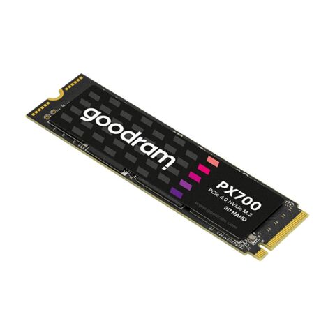 Накопитель SSD M.2 2280 1TB Goodram (SSDPR-PX700-01T-80) - Нулевой остаток (Feed)  - Нулевой остаток (Feed) 