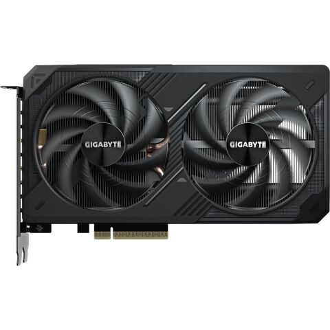 Видеокарта GIGABYTE GeForce RTX5060Ti 16Gb WINDFORCE OC (GV-N506TWF2OC-16GD) - Нулевой остаток (Feed)  - Нулевой остаток (Feed) 
