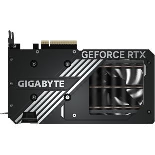 Видеокарта GIGABYTE GeForce RTX5060Ti 16Gb WINDFORCE OC (GV-N506TWF2OC-16GD)