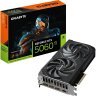Видеокарта GIGABYTE GeForce RTX5060Ti 16Gb WINDFORCE OC (GV-N506TWF2OC-16GD)