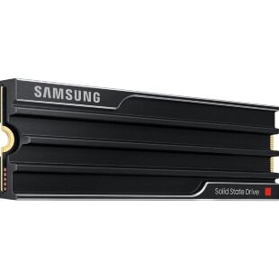 Накопитель SSD M.2 2280 4TB 9100 PRO Heatsink Samsung (MZ-VAP4T0CW)