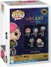 Фигурка Funko League Of Legends Arcane Vi фанко Лига легенд Ви 1601